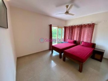 Society On Rent PG Hostel Details